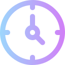 reloj icon