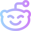 reddit icon