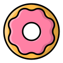 rosquilla icon