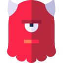 monstruo icon