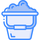 cubeta icon