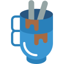 tazas icon