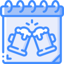 calendario icon