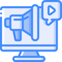 márketing icon