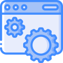 navegador web icon