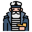 marinero icon
