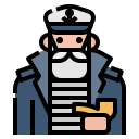 Sailor icon