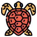 tortuga icon