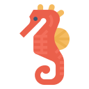 hippocampe icon