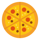 pizza icon