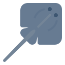 mantarrayas icon