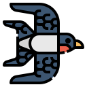 golondrina icon