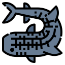 tiburón icon