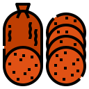 salami icon