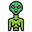 extraterrestre 