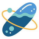 planeta icon