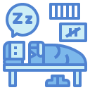 dormir icon