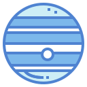 planeta icon