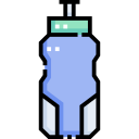 botella de agua icon