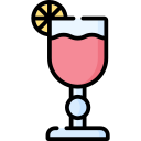 vino caliente icon