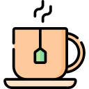 té icon