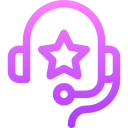 auriculares icon