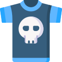 camiseta icon