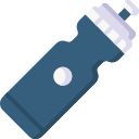 botella deportiva icon