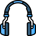 auriculares icon