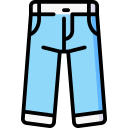 pantalones icon