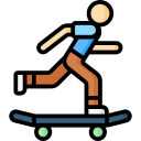 patinador icon