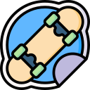 patinar icon