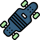 patineta icon