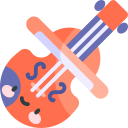 violín icon