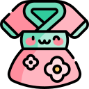 kimono icon