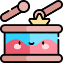 tambor icon