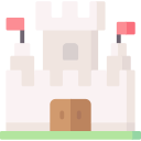 castillo icon