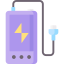 banco de energía icon