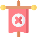 bandera icon