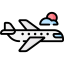 avión icon