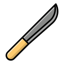 machete icon