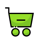 carrito de compras icon