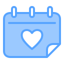 calendario icon