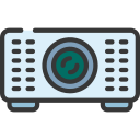 proyector icon