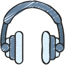 auriculares icon