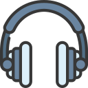 auriculares icon