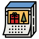 calendario icon