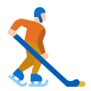 hockey sobre hielo