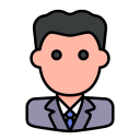 empresario icon