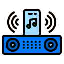 altavoz icon